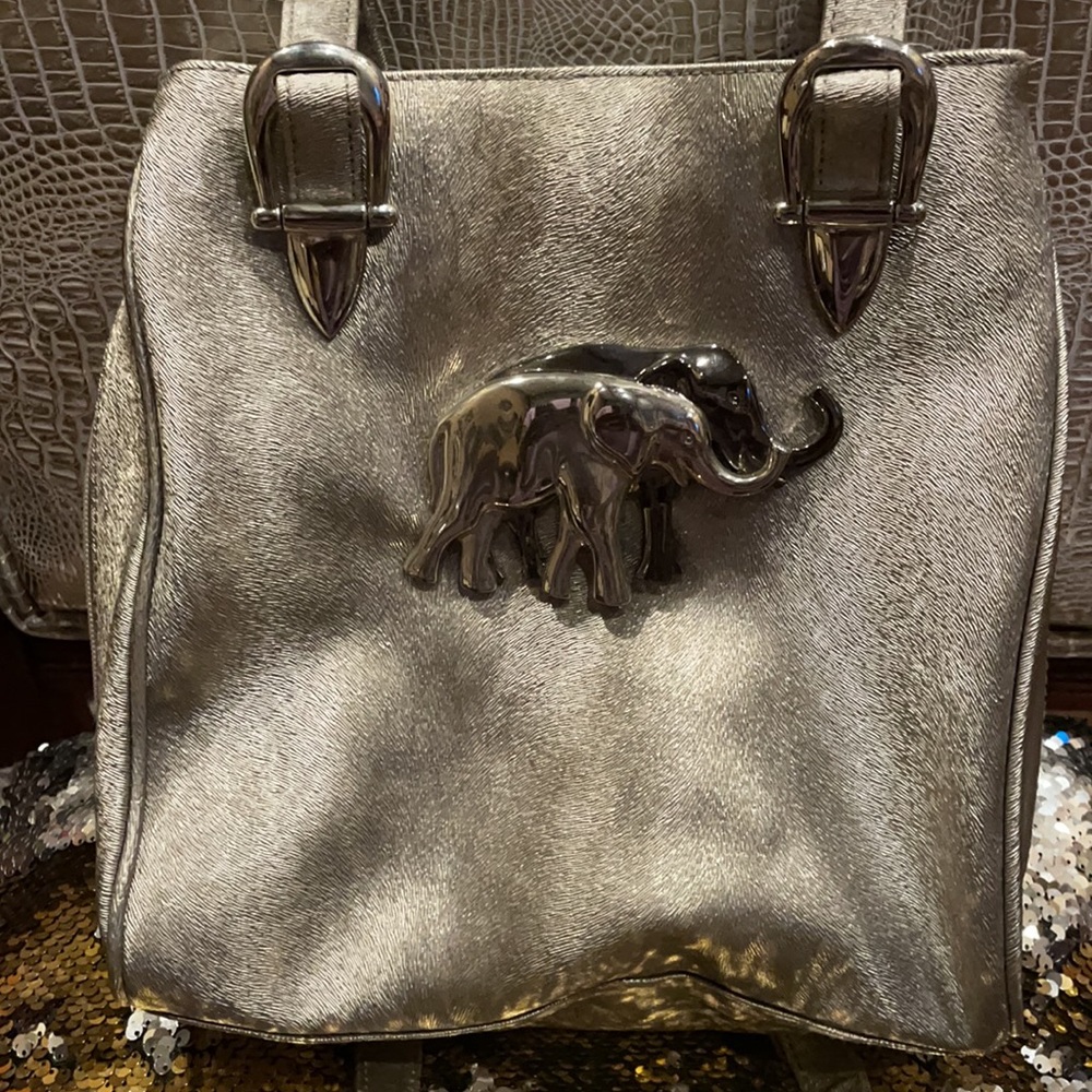 Marlo Handbag